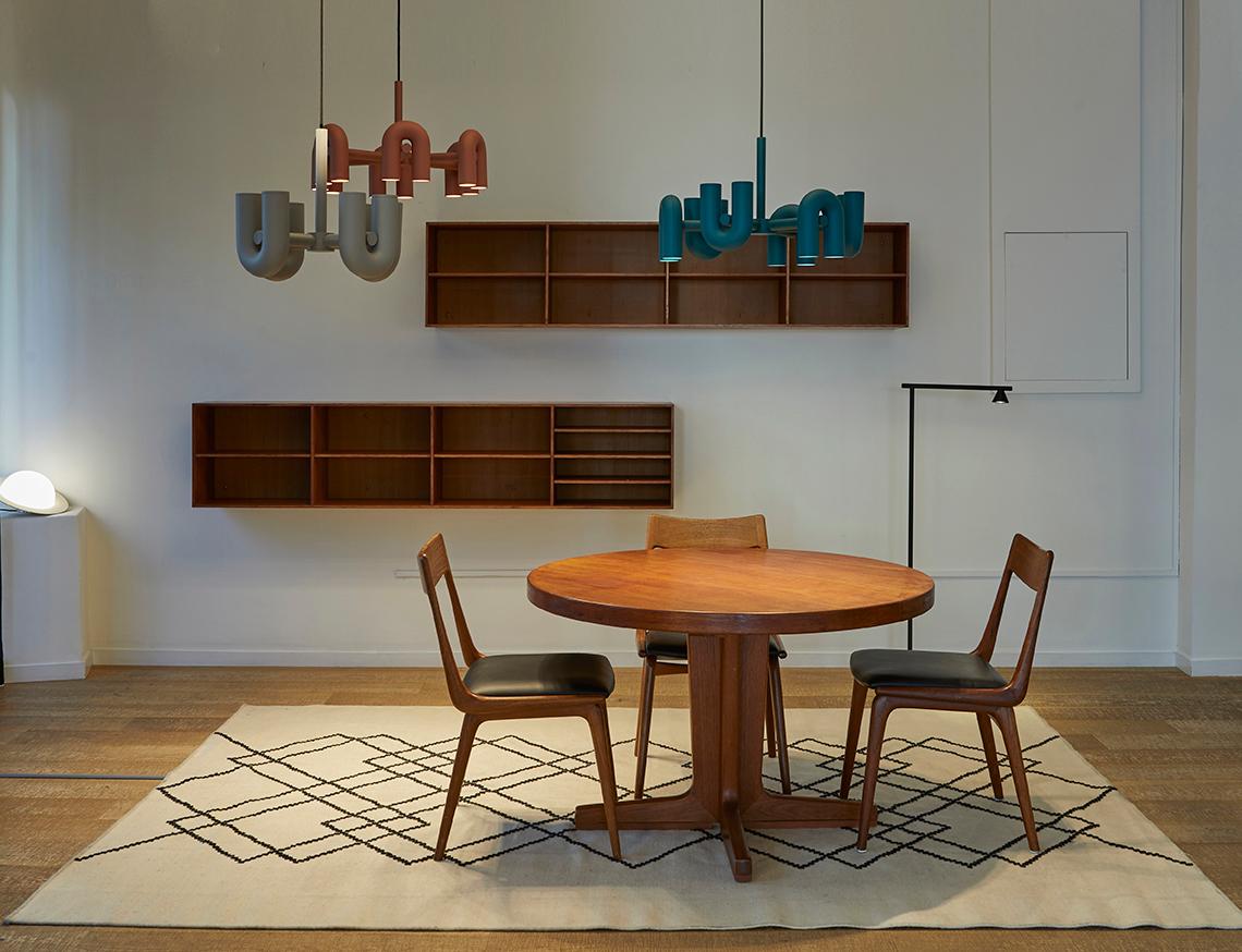 Avenmont Modern Chandelier