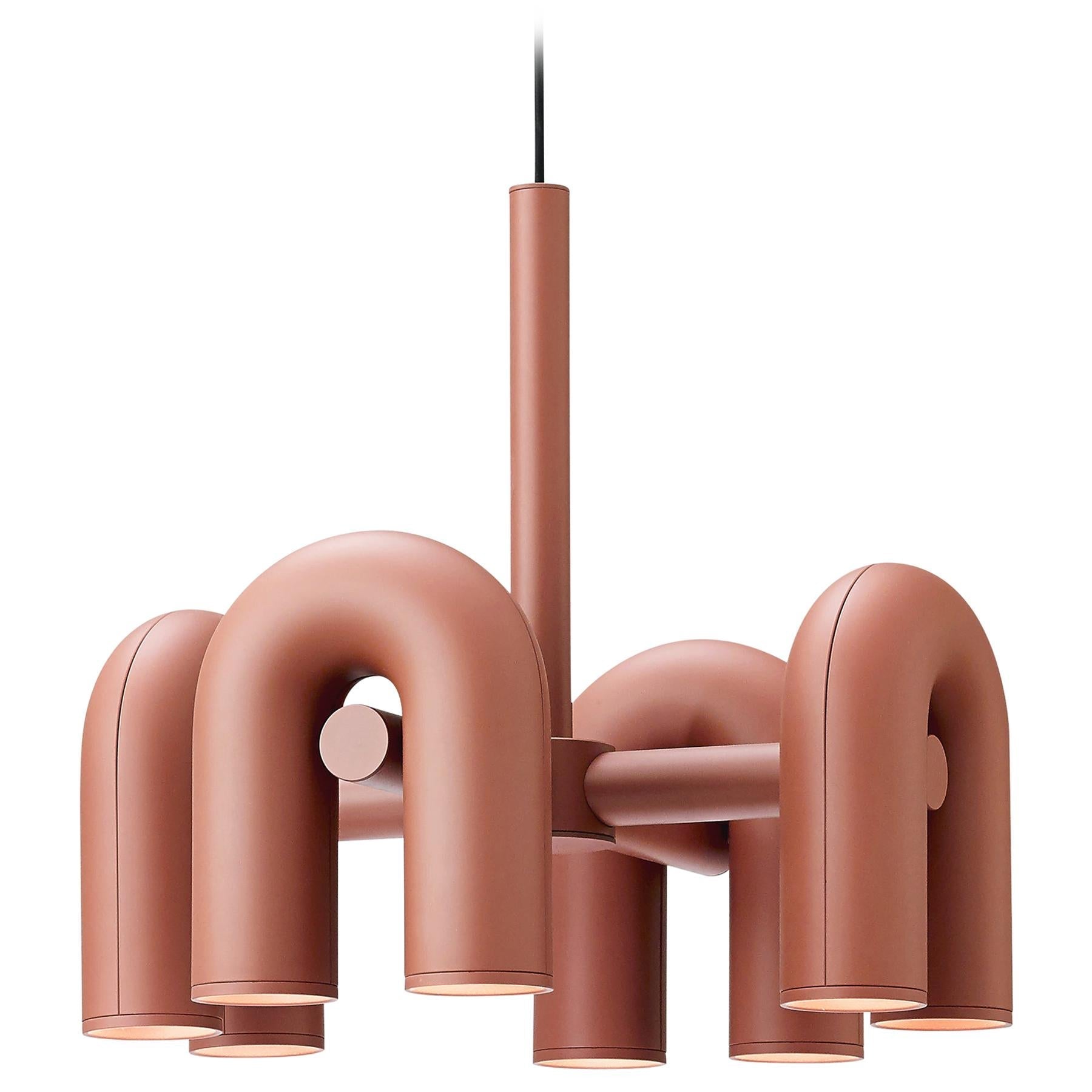 Avenmont Modern Chandelier