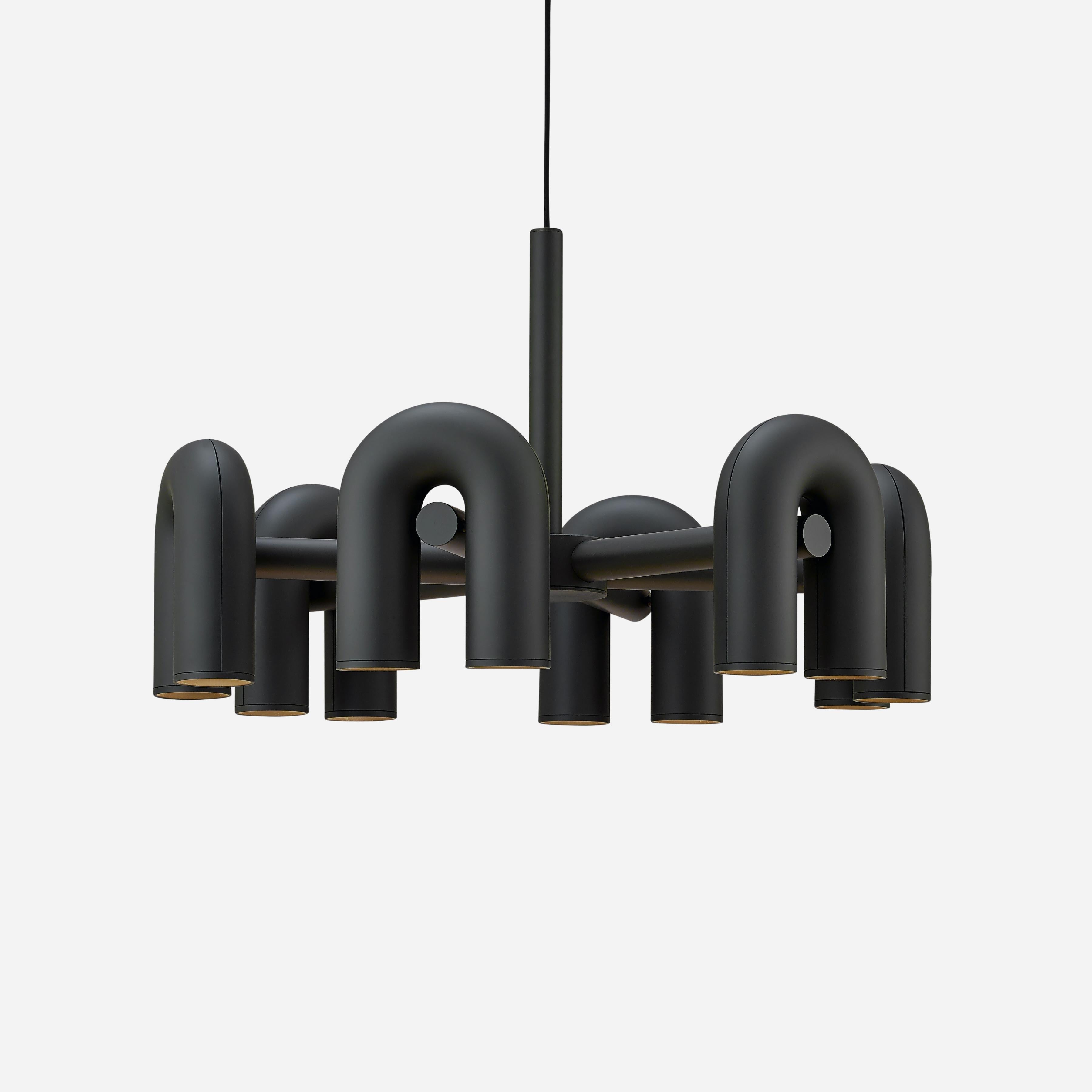Avenmont Modern Chandelier