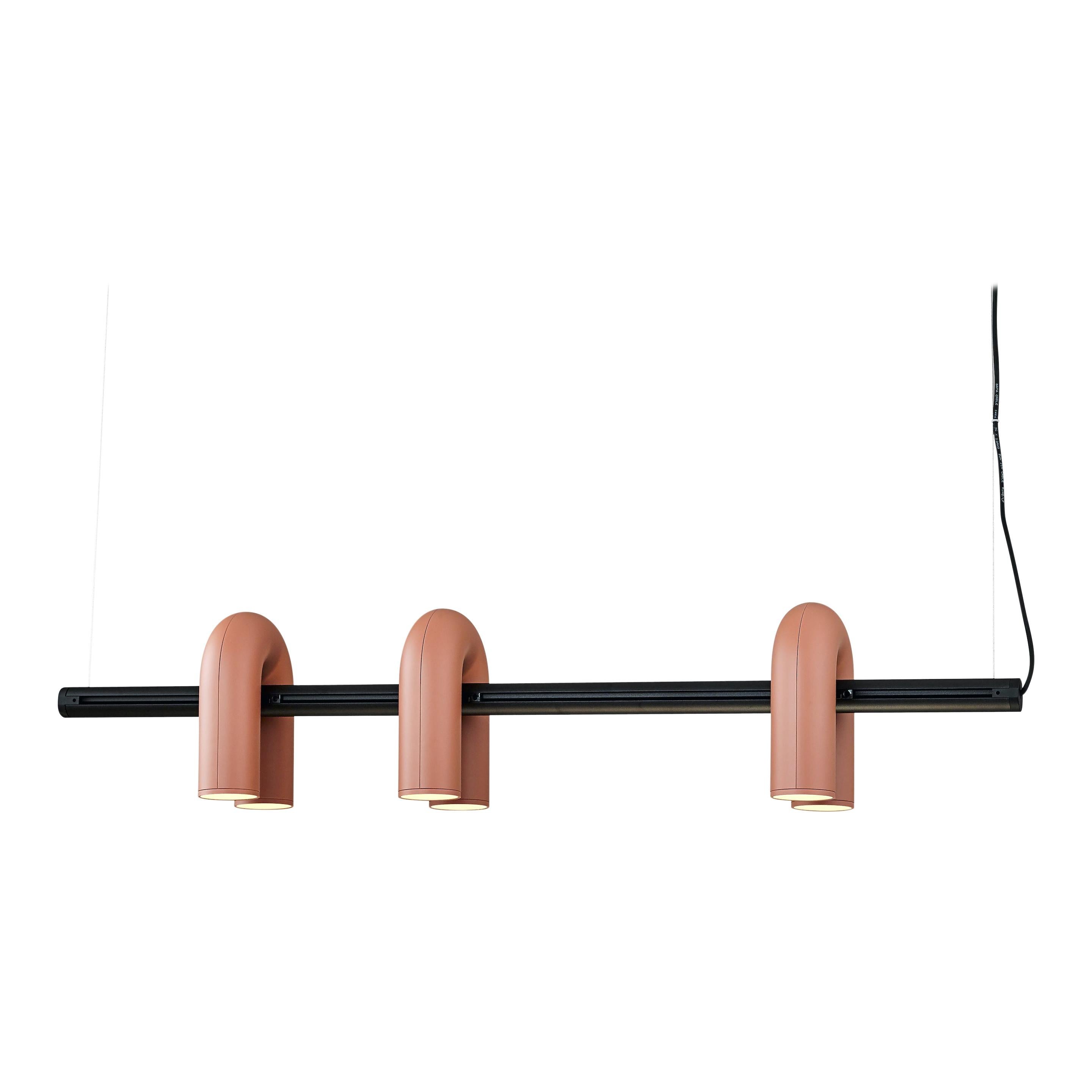 Avenmont Modern Chandelier