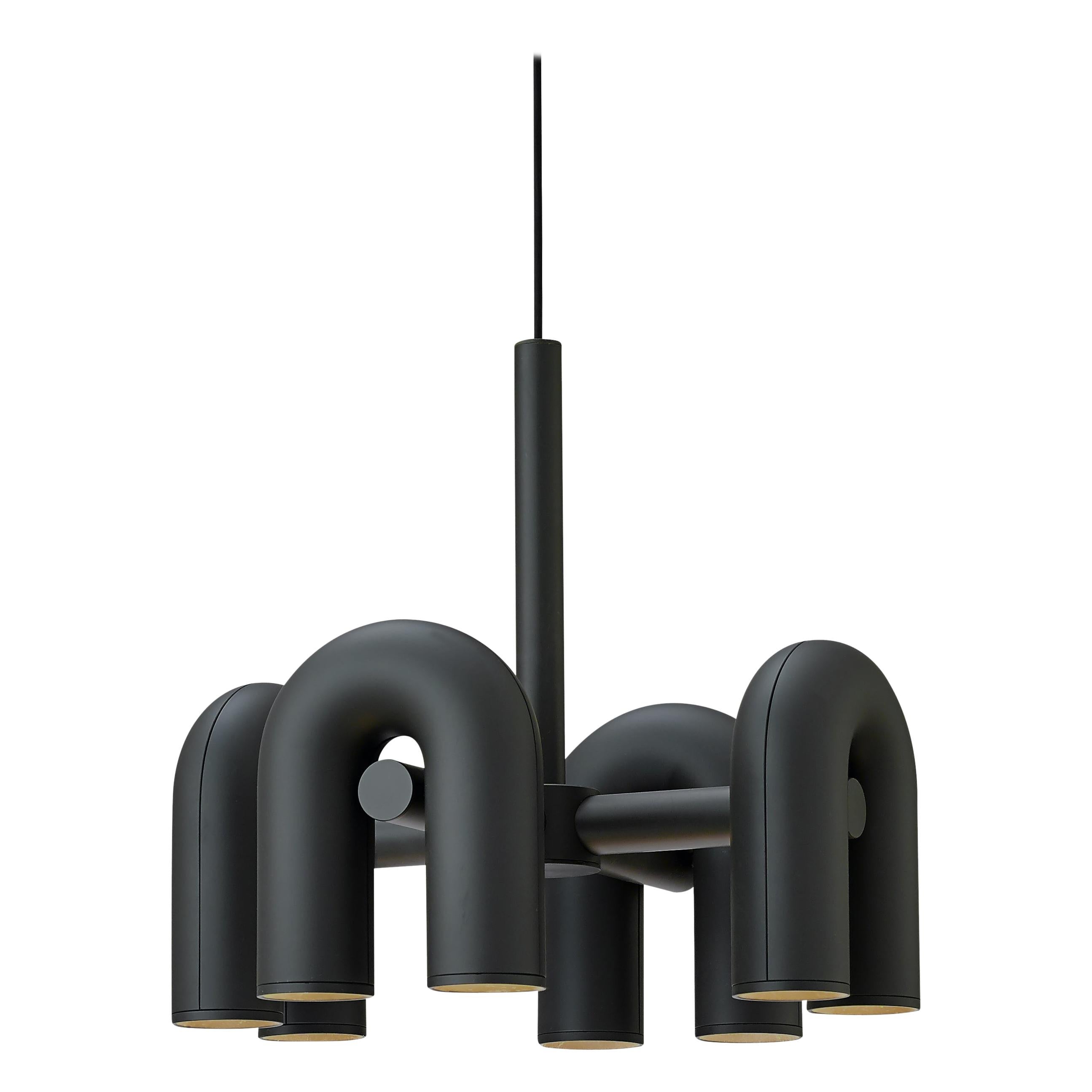 Avenmont Modern Chandelier