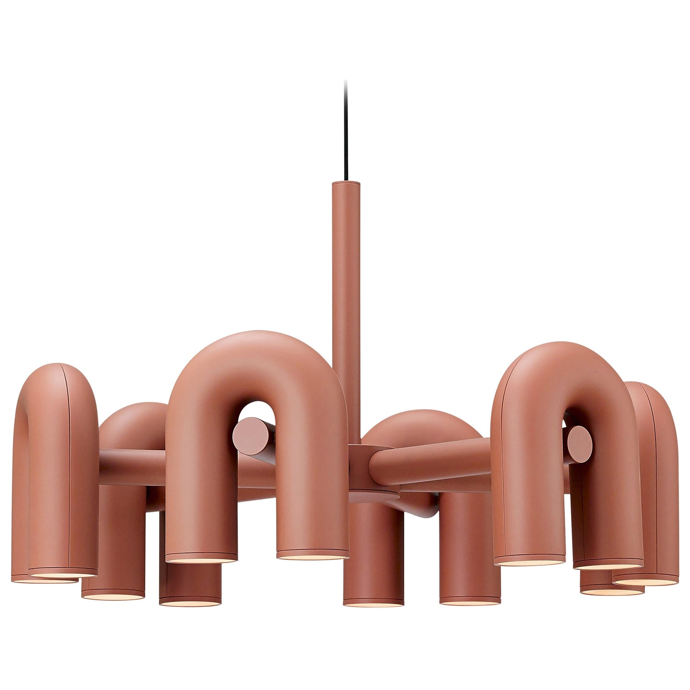 Avenmont Modern Chandelier