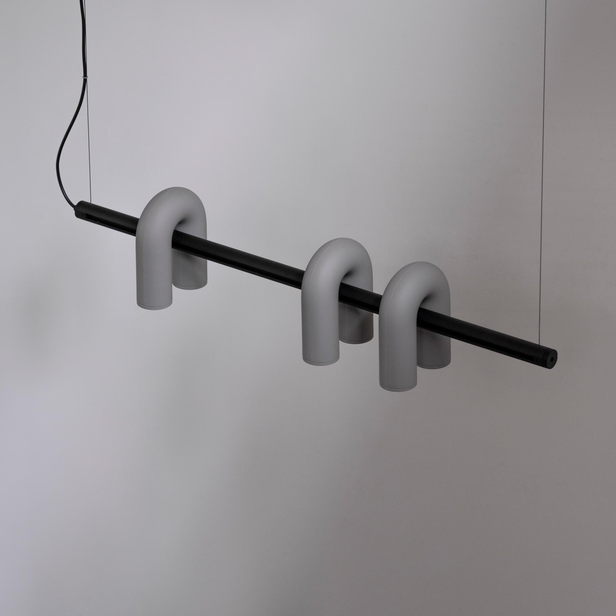 Avenmont Modern Chandelier