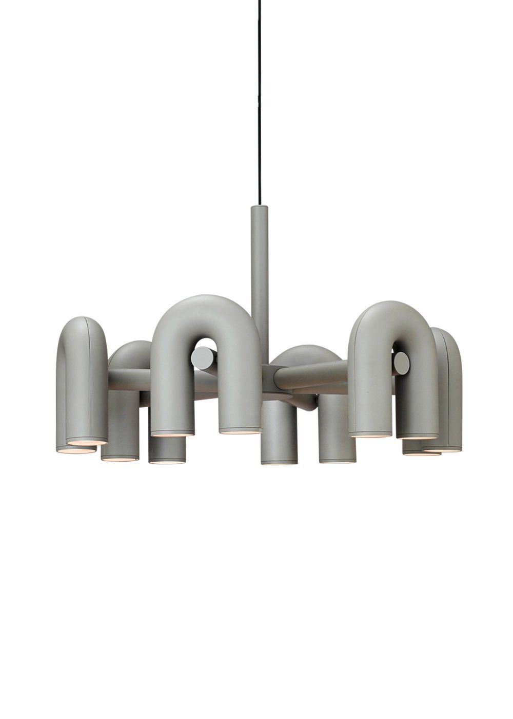 Avenmont Modern Chandelier
