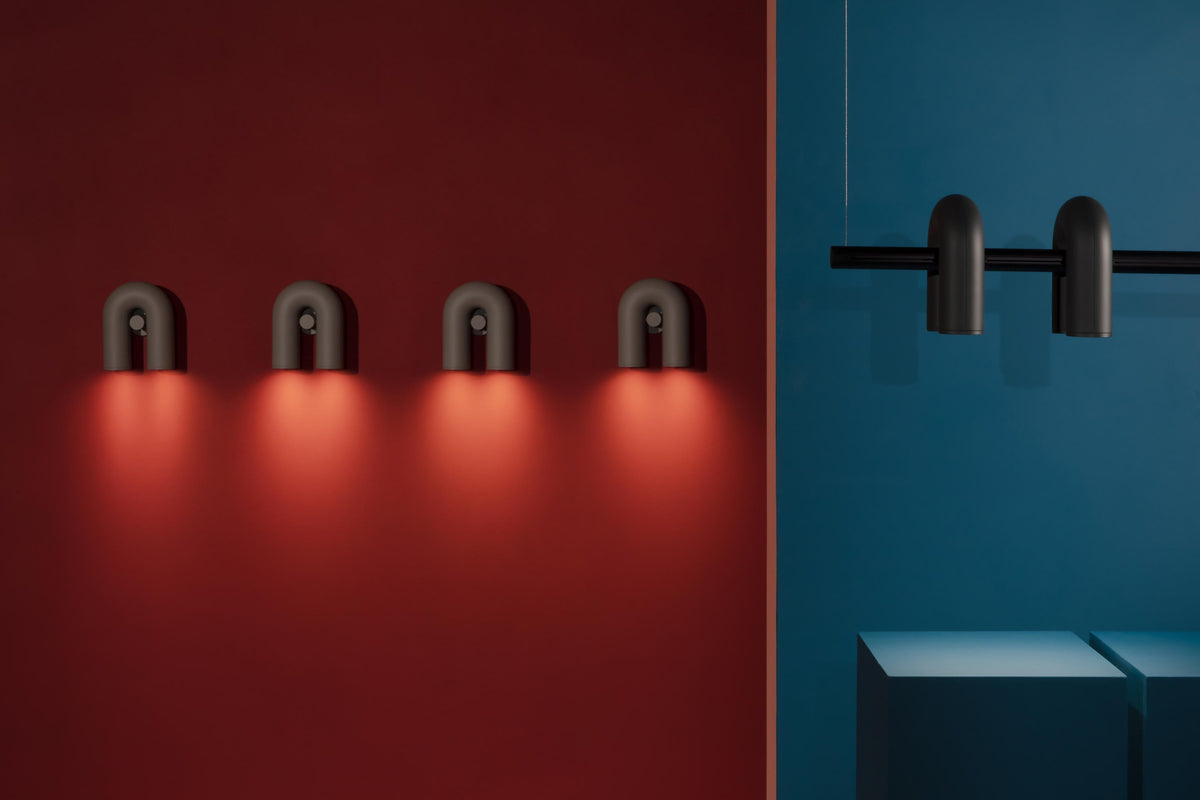 Aveneyva Wall Light