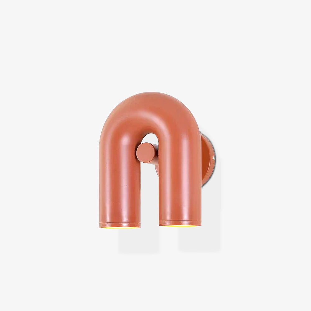 Aveneyva Wall Light
