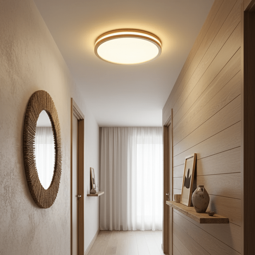 Calisco Ceiling Light