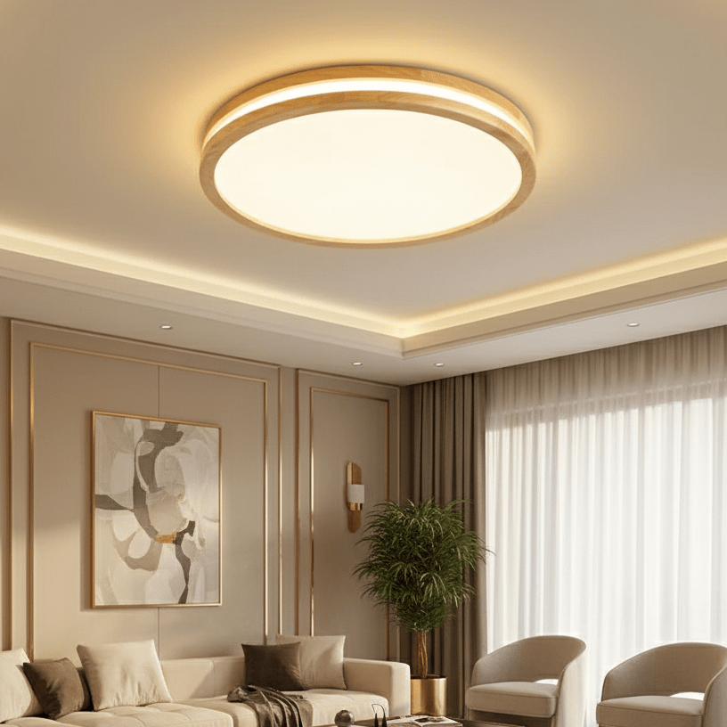 Calisco Ceiling Light