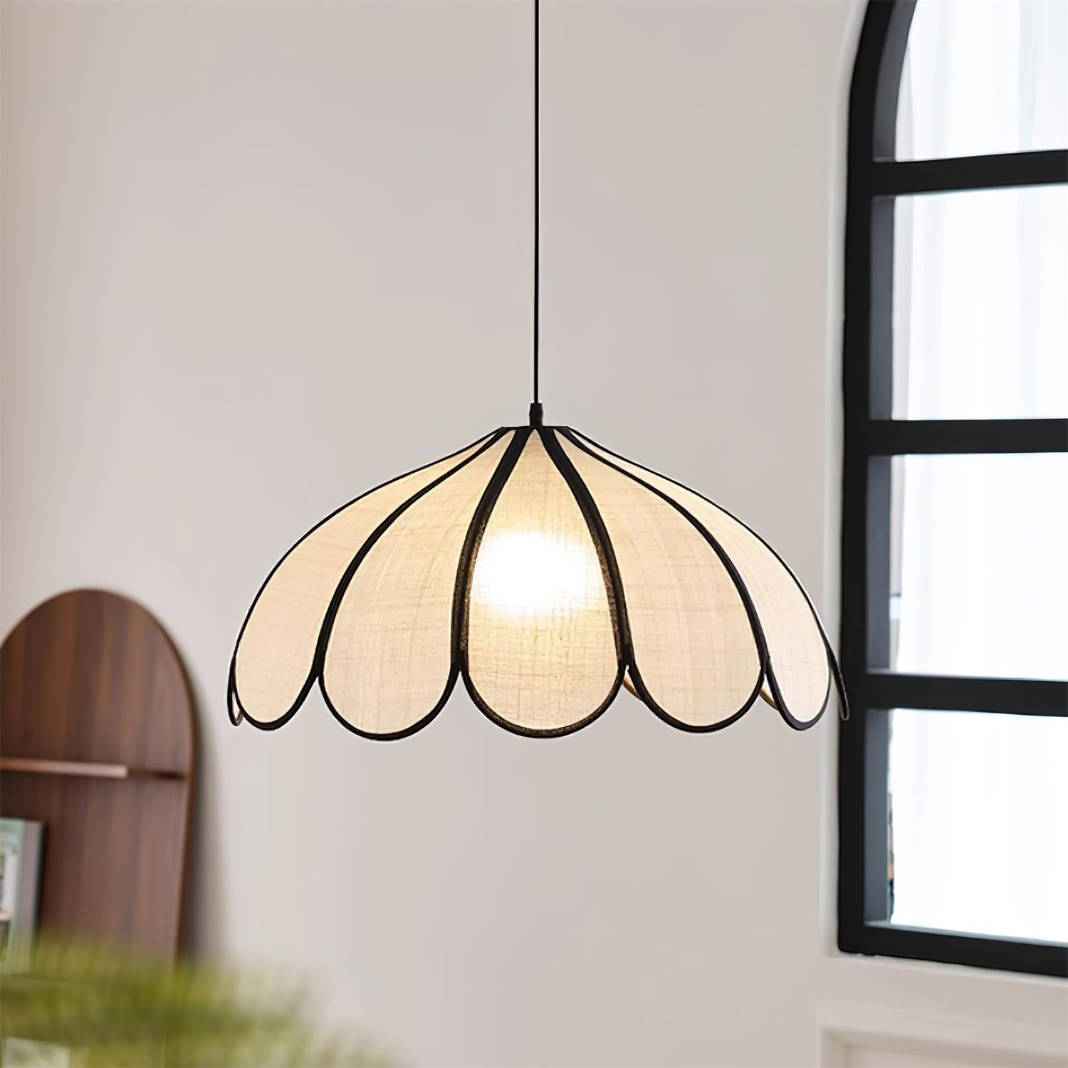 Cyrres Pendant Light