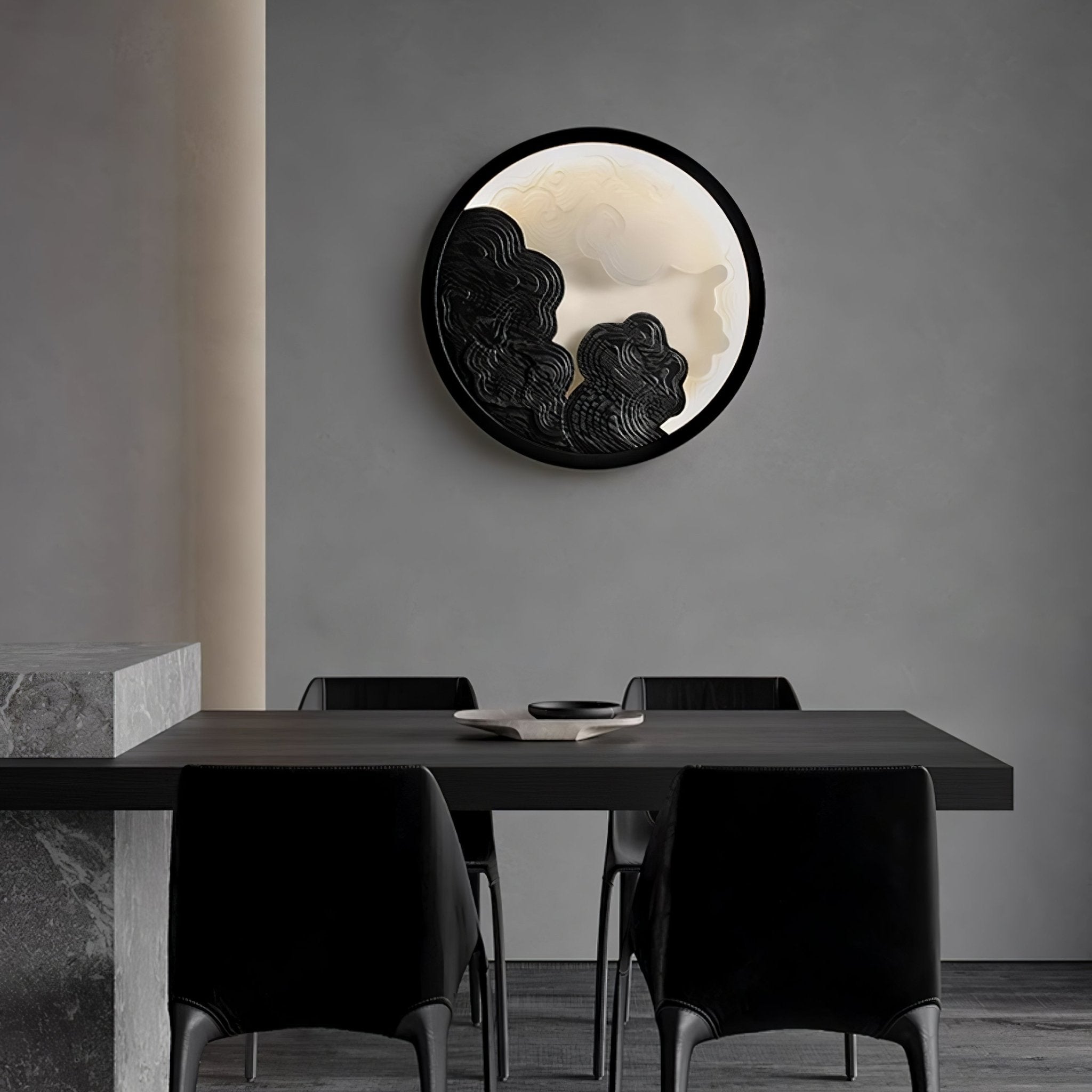 Mecirru Vista Wall Light