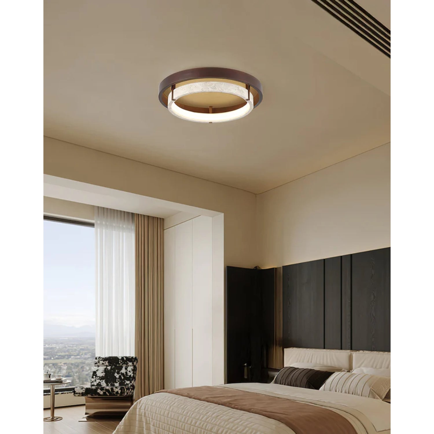Cirevella Ceiling Light
