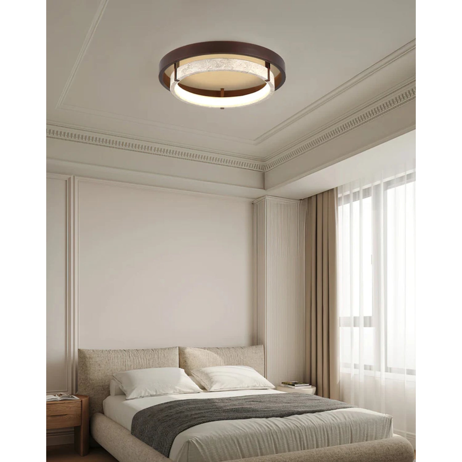 Cirevella Ceiling Light