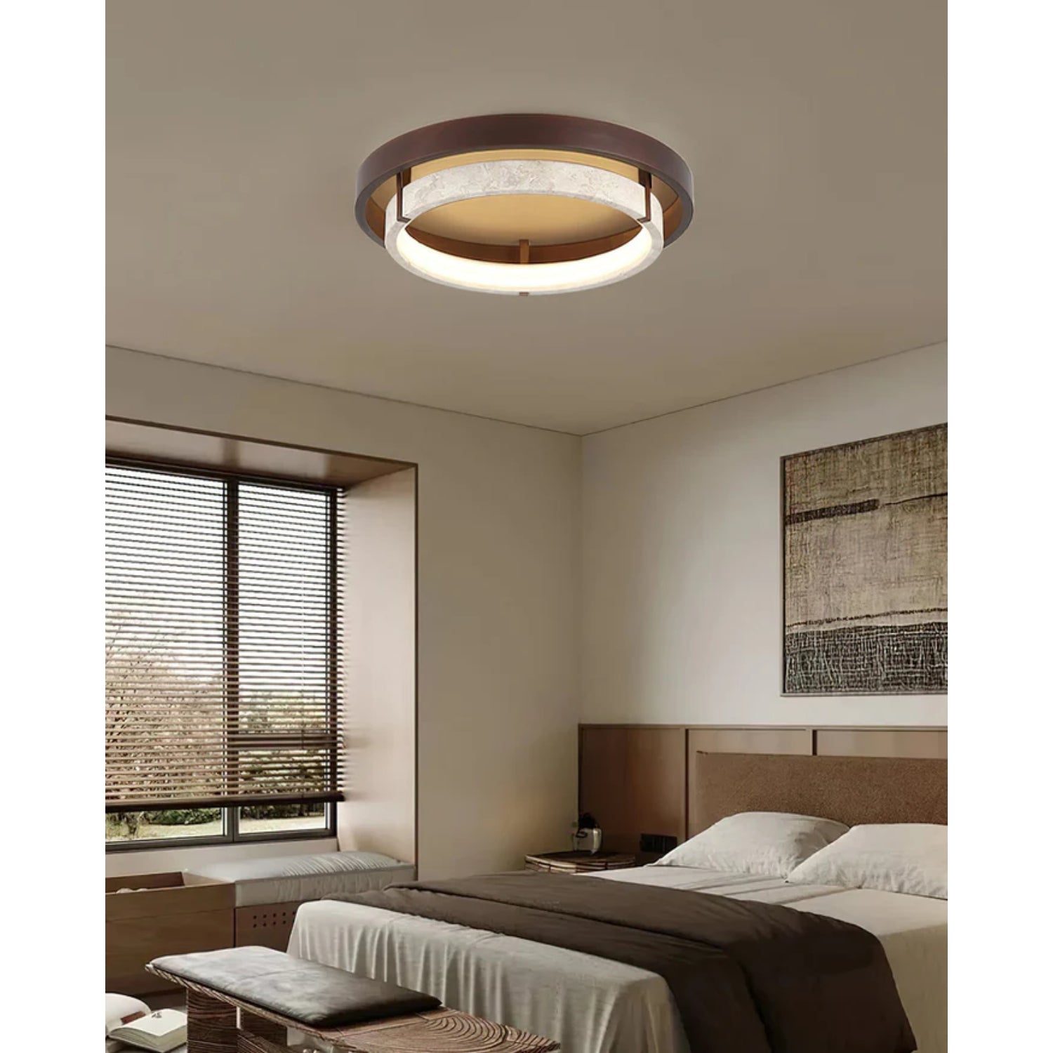 Cirevella Ceiling Light