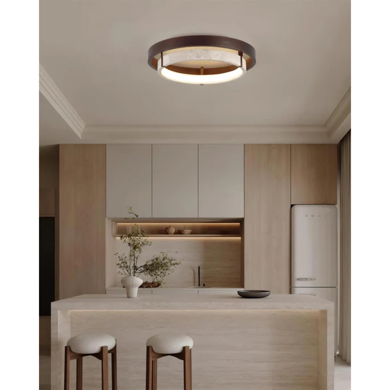 Cirevella Ceiling Light