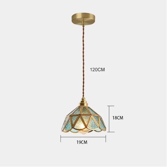 Vilmeo Pendant Light