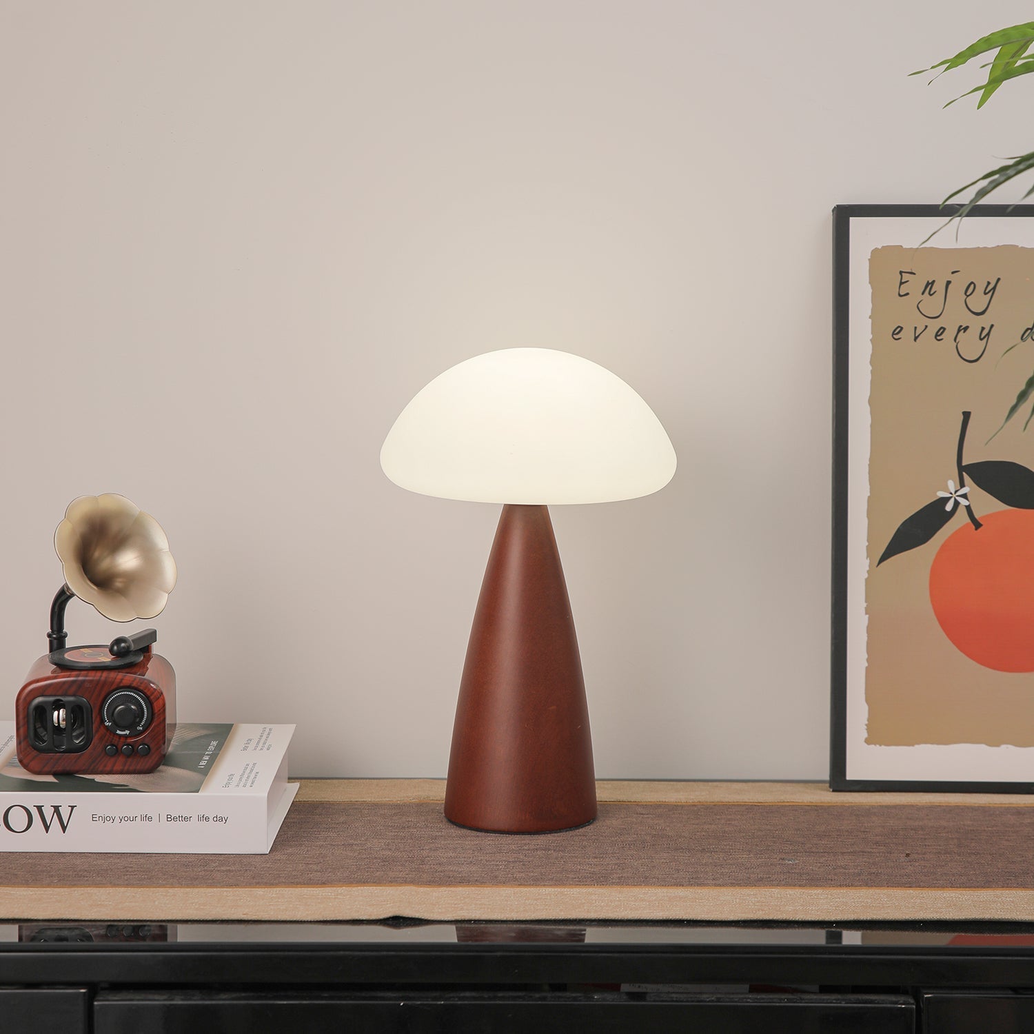 Comush Table Lamp