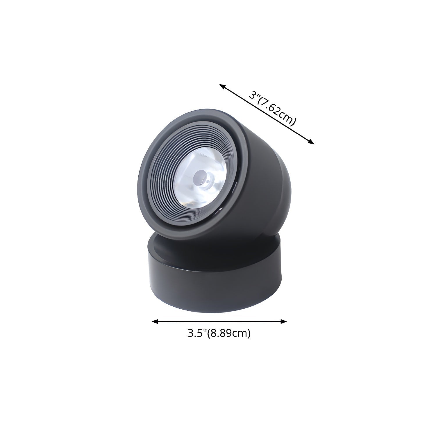 Clibos Spotlight Ceiling Light