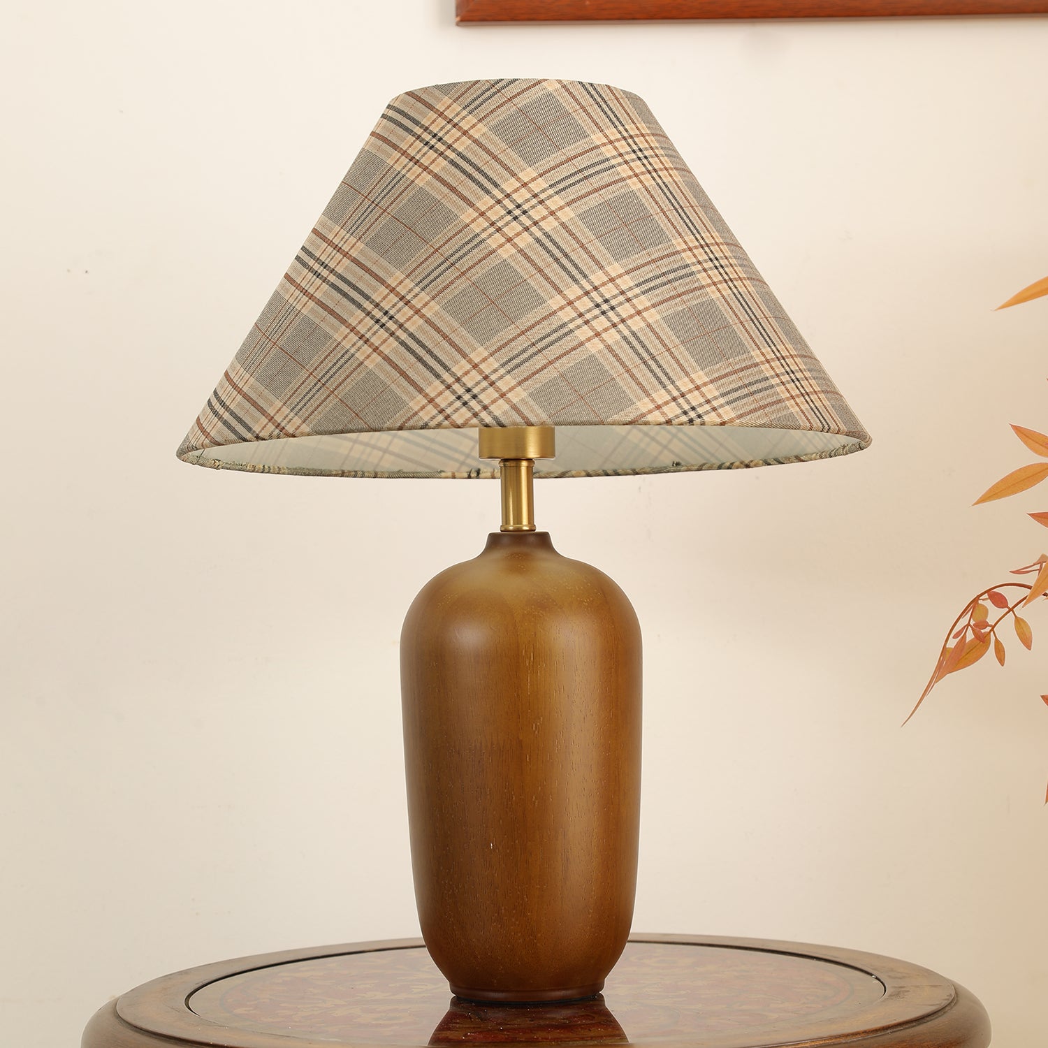 Colafe Table Lamp