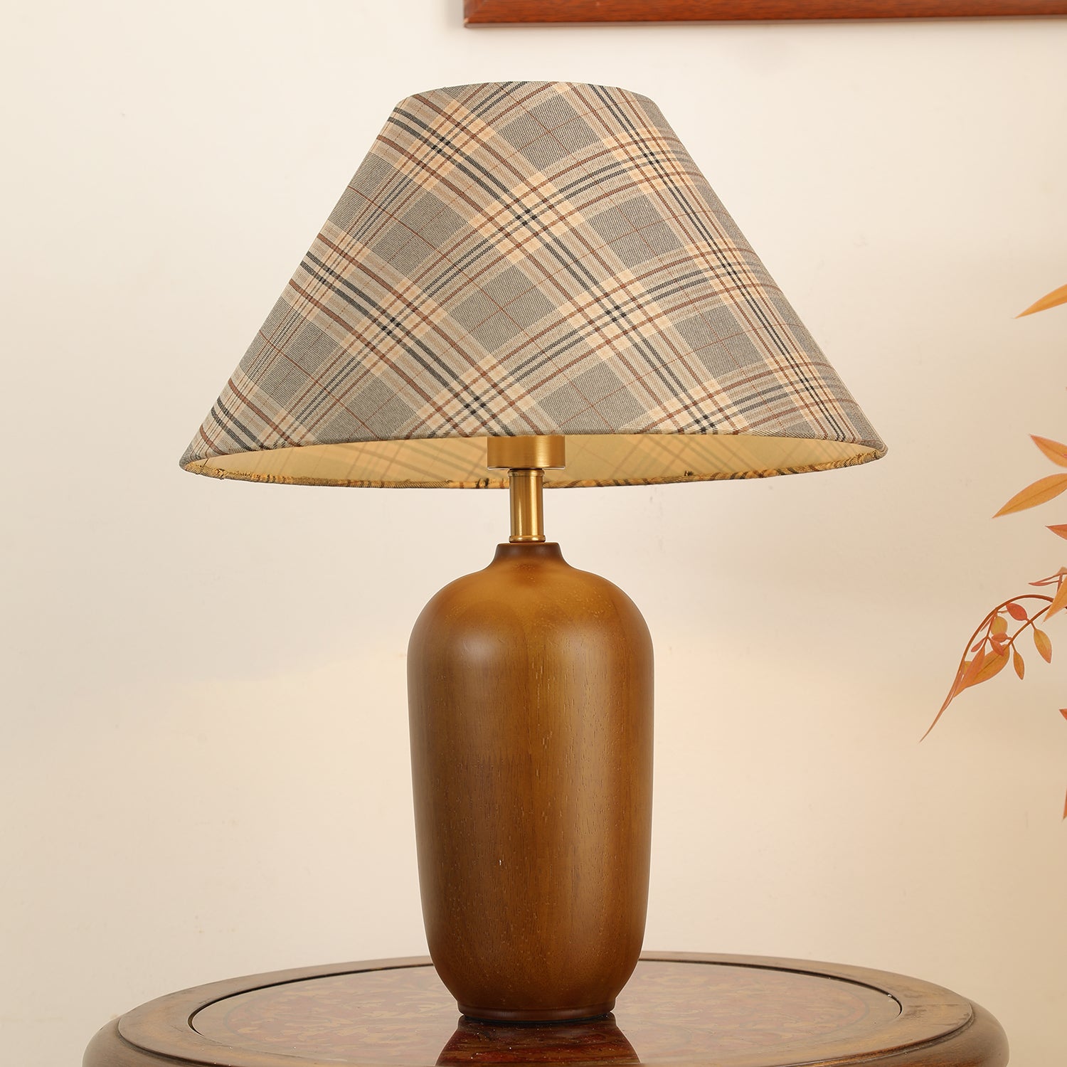 Colafe Table Lamp