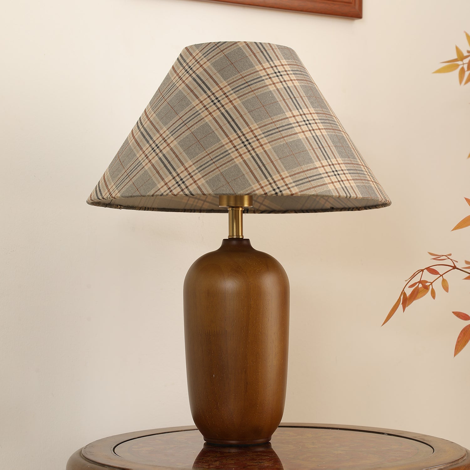 Colafe Table Lamp