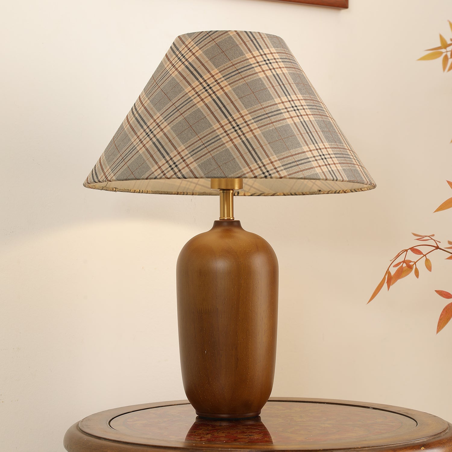 Colafe Table Lamp
