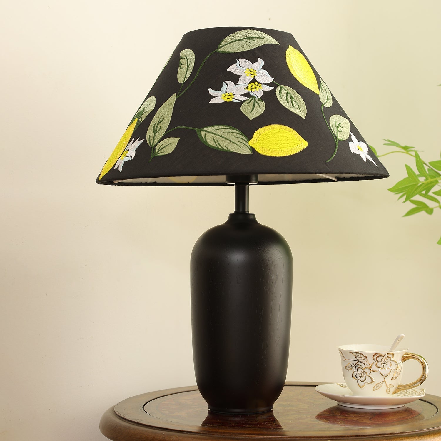 Colafe Table Lamp