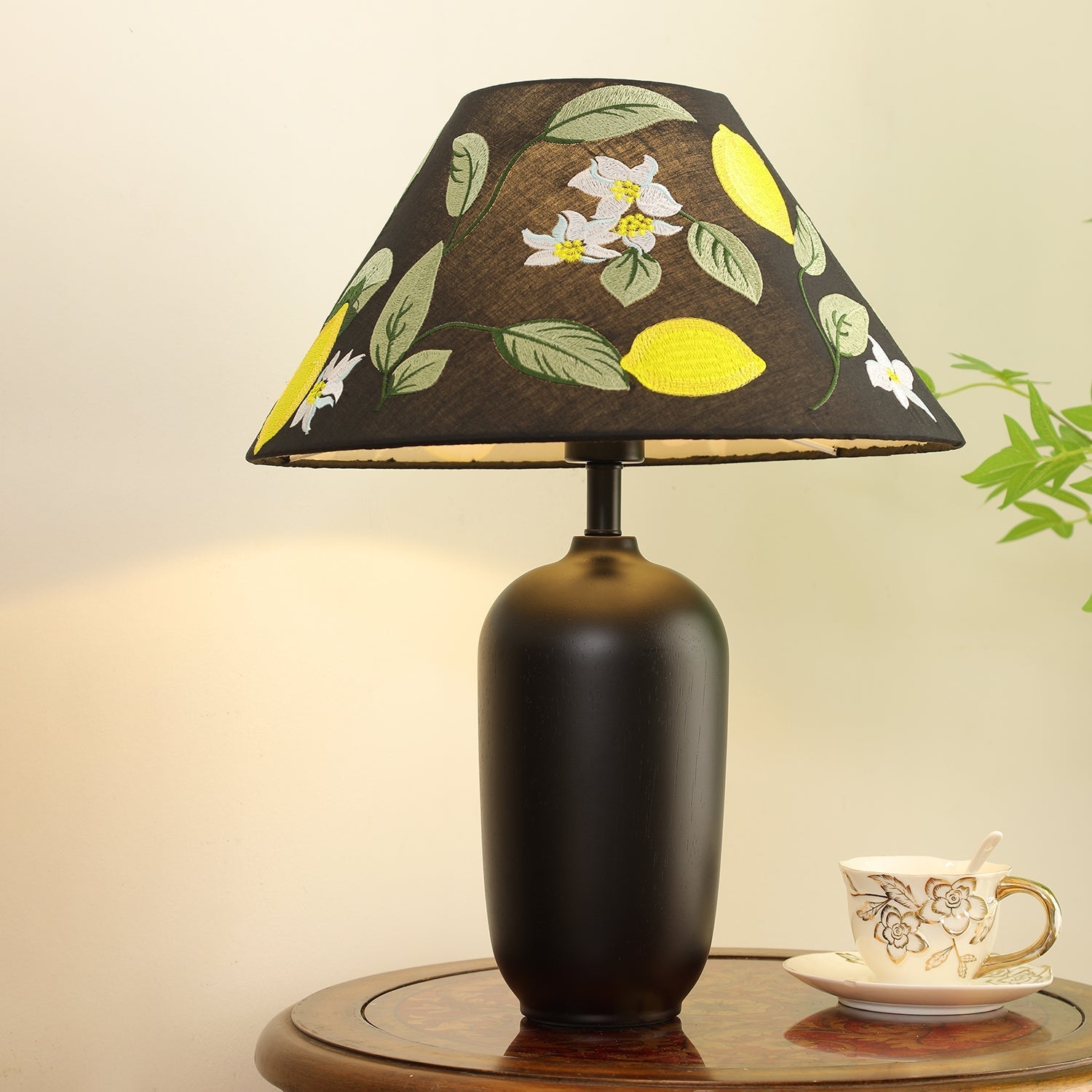 Colafe Table Lamp
