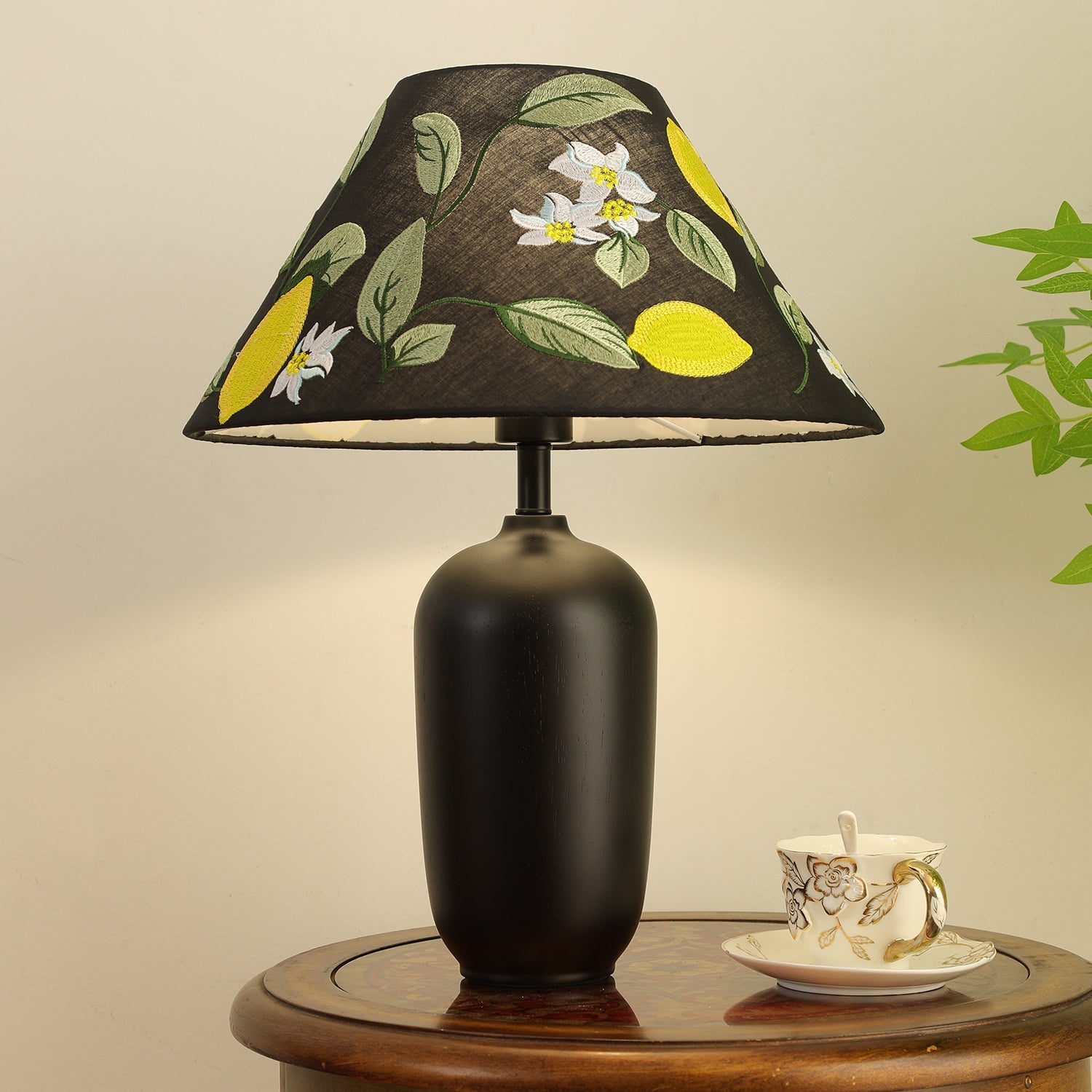 Colafe Table Lamp