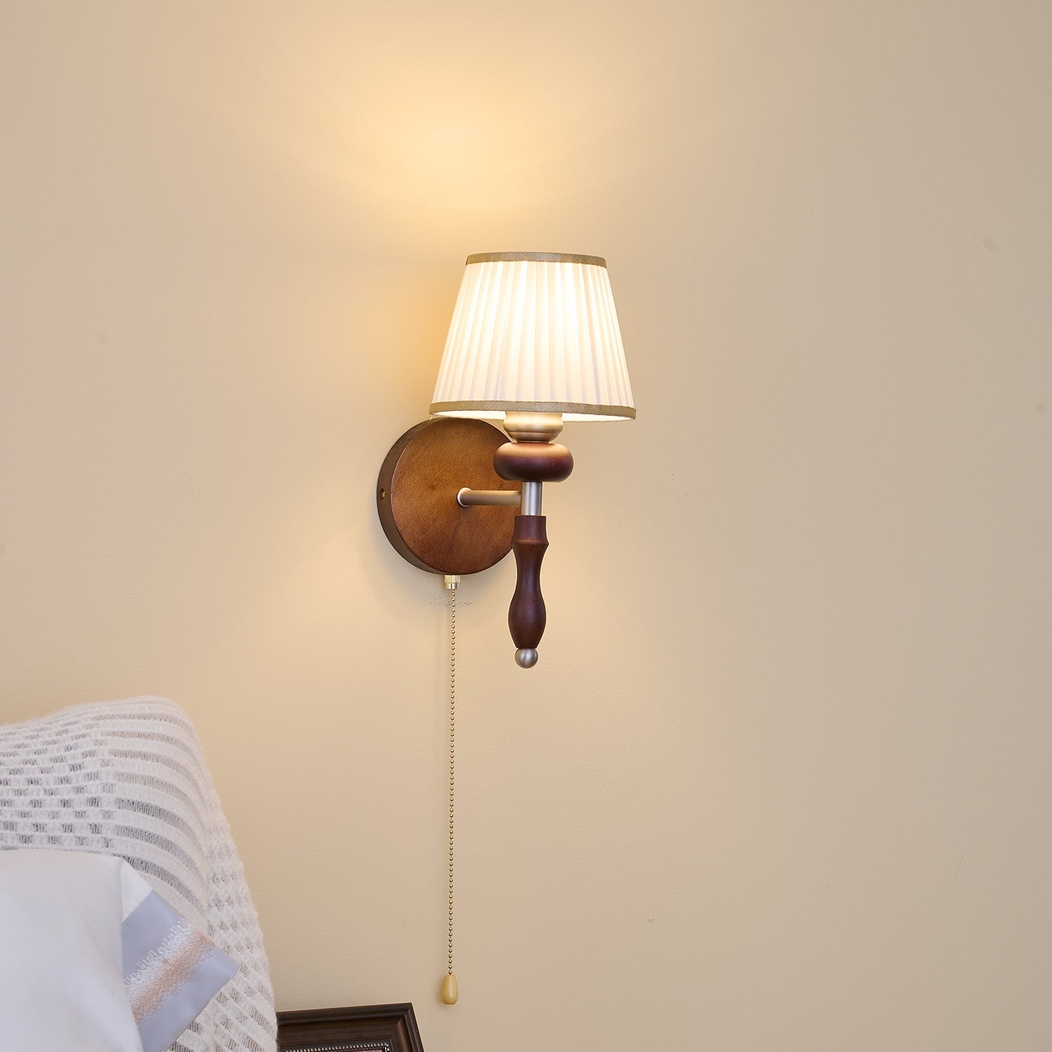 Claredo Wall Light