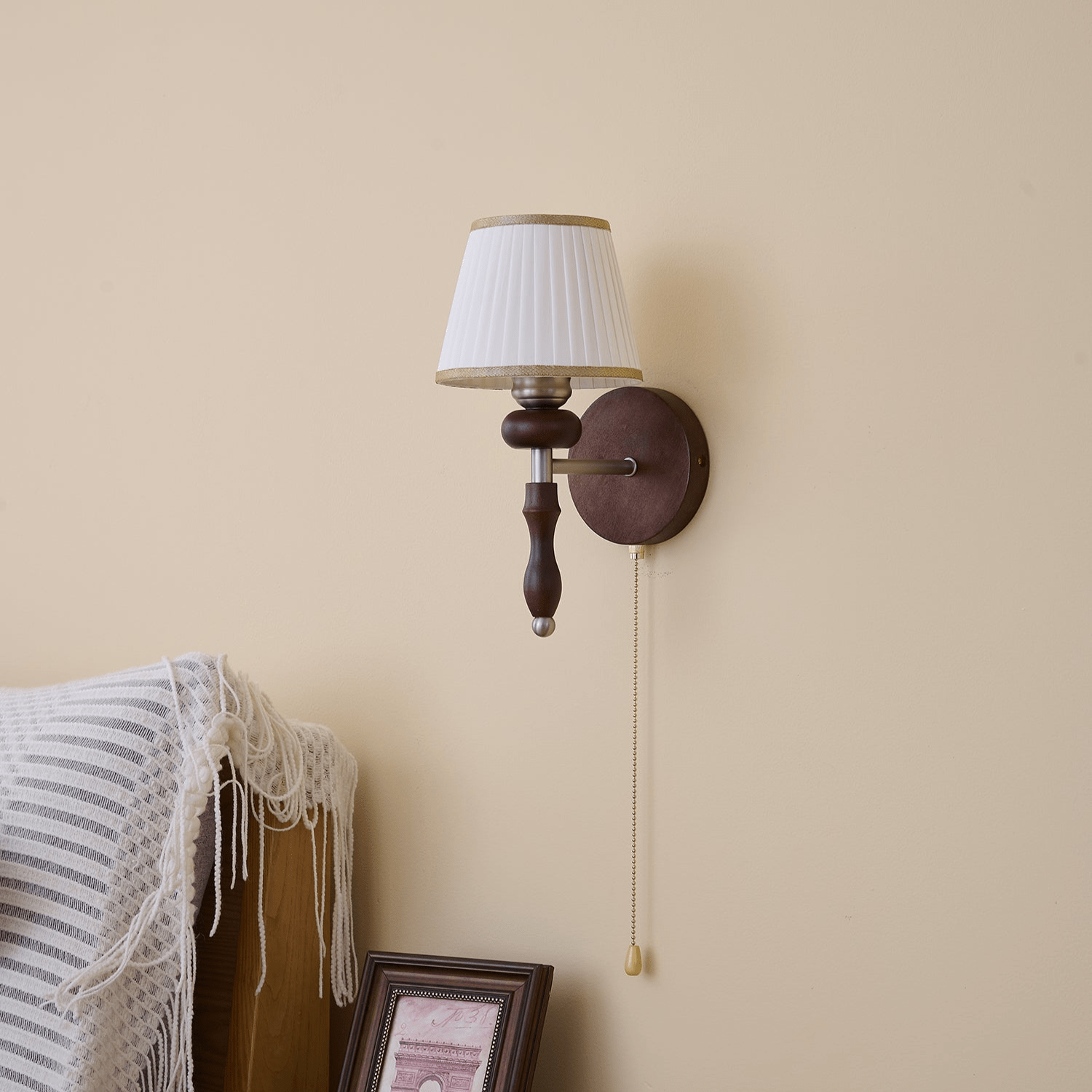 Claredo Wall Light