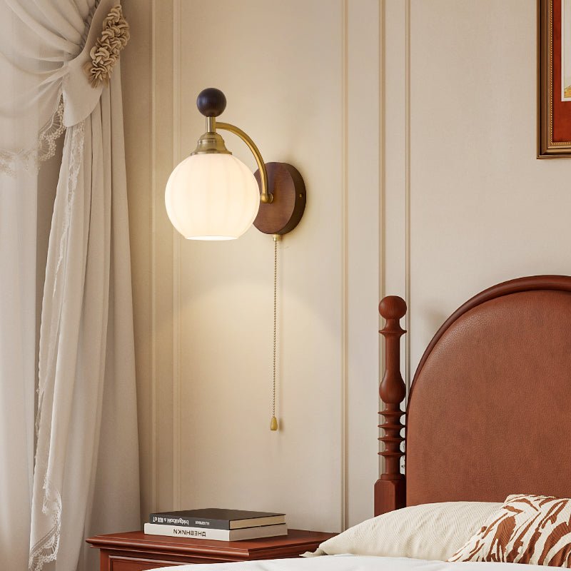 Claredo Wall Light