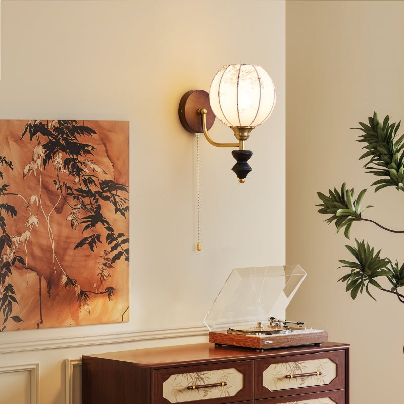 Claredo Wall Light