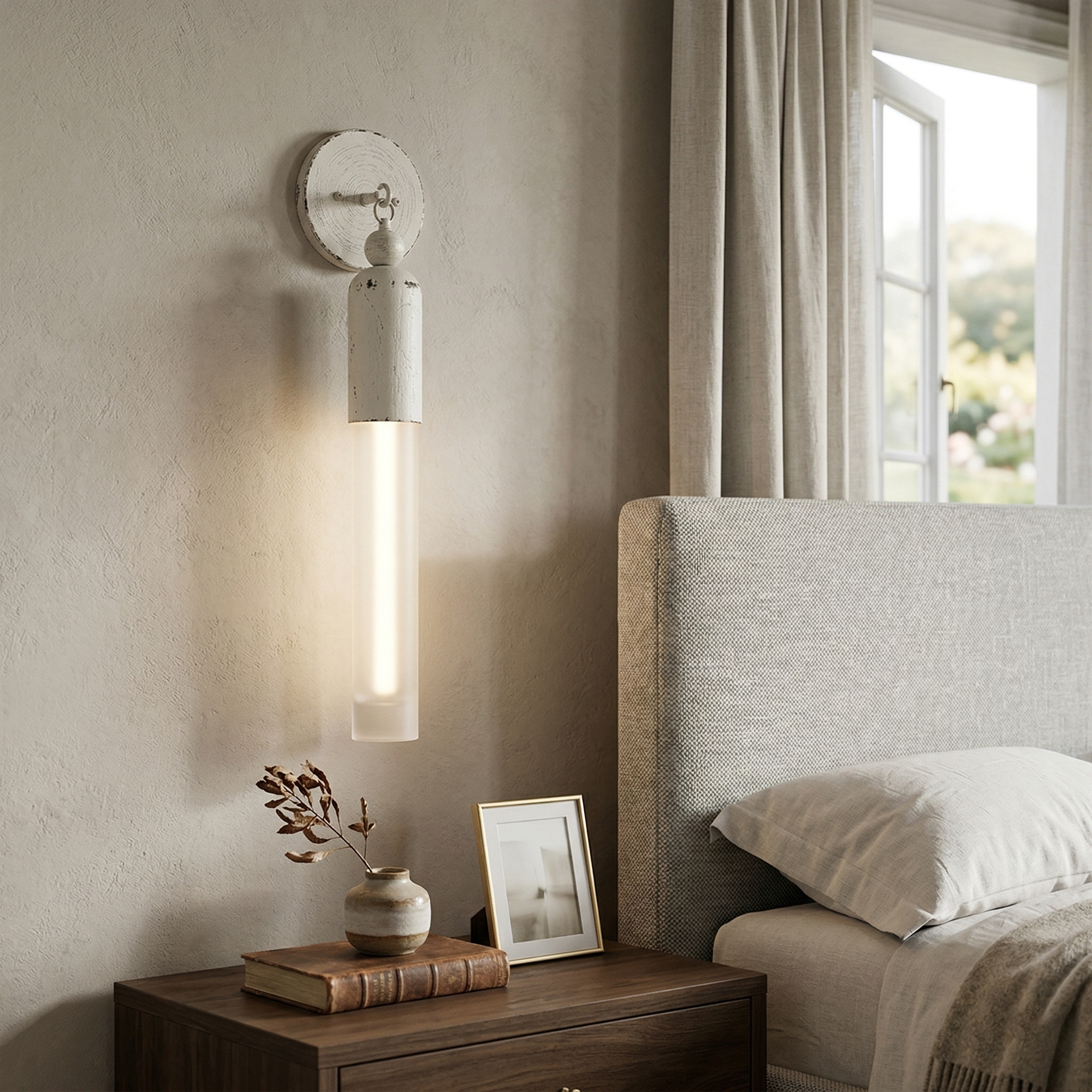 Solay Wall Light