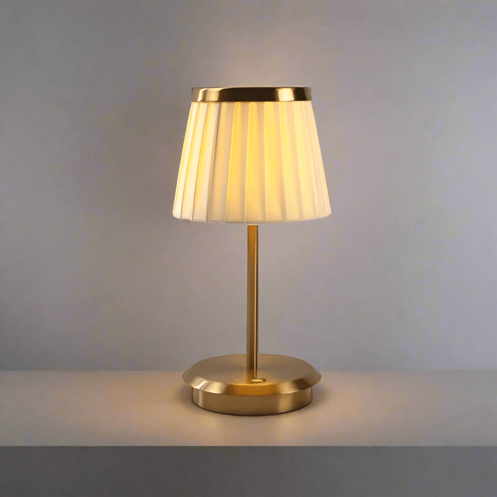 Classic Table Lamp