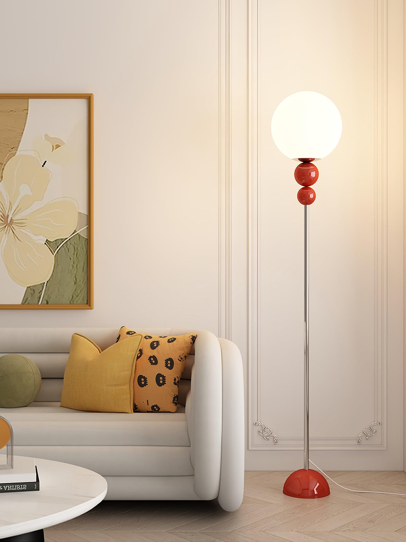 Camvel Floor Lamp