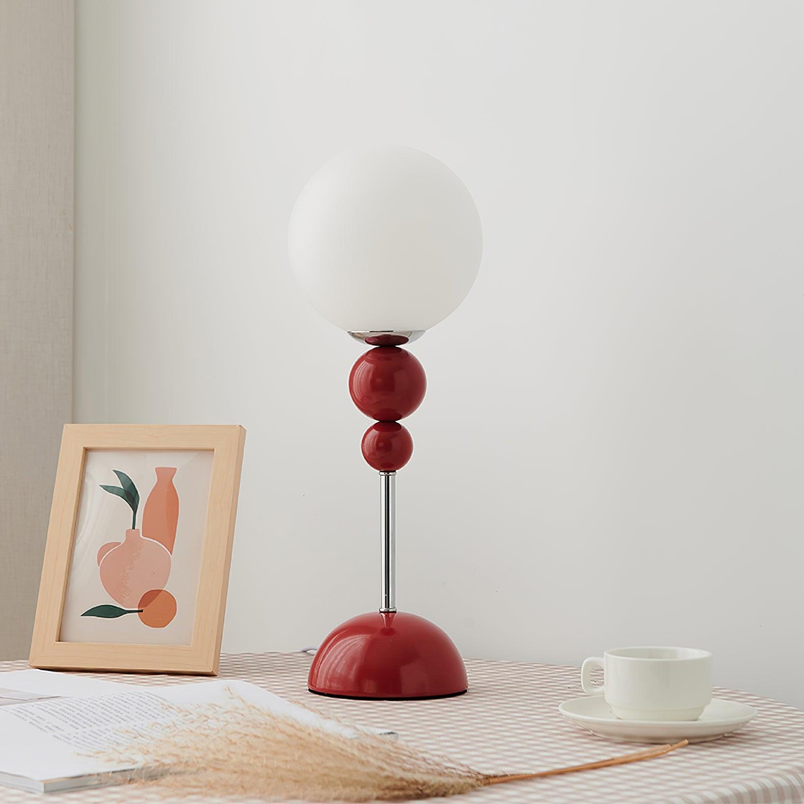 Camvel Table Lamp