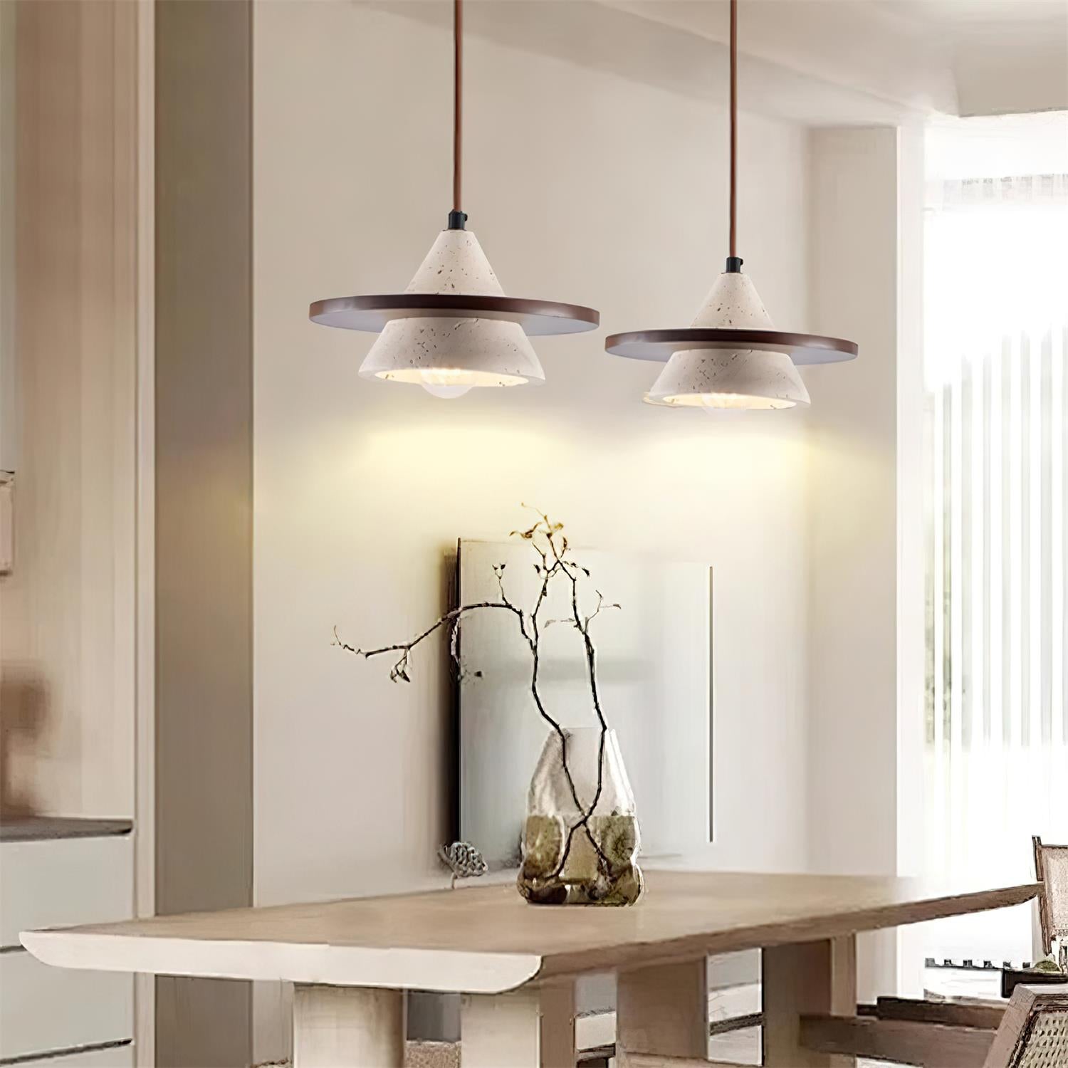 Kelezo Pendant Light