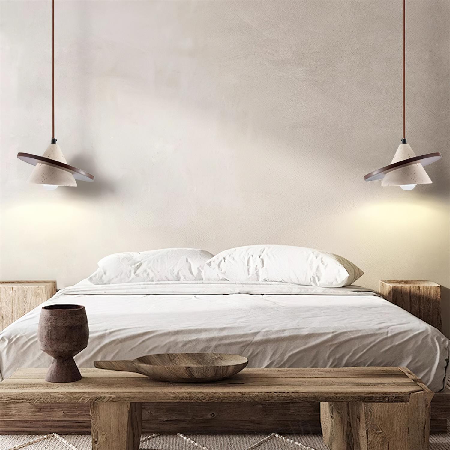 Kelezo Pendant Light
