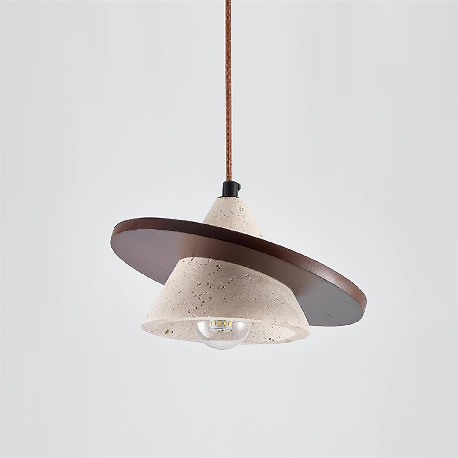 Kelezo Pendant Light