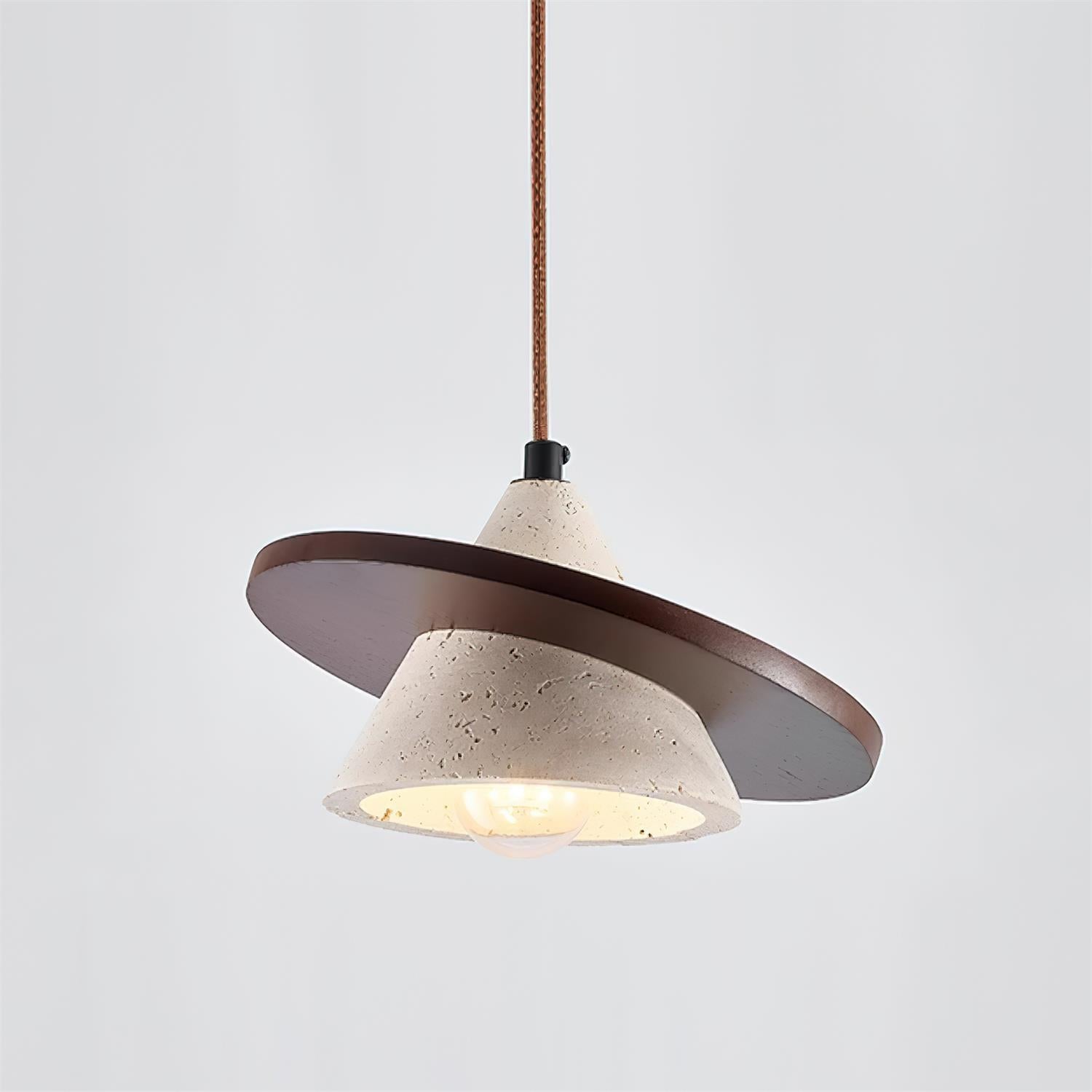 Kelezo Pendant Light