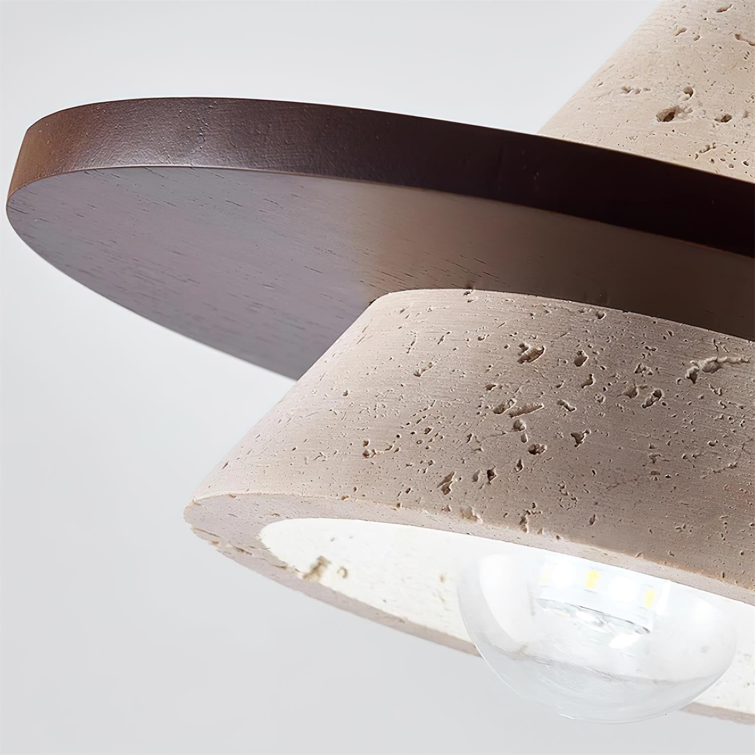 Kelezo Pendant Light