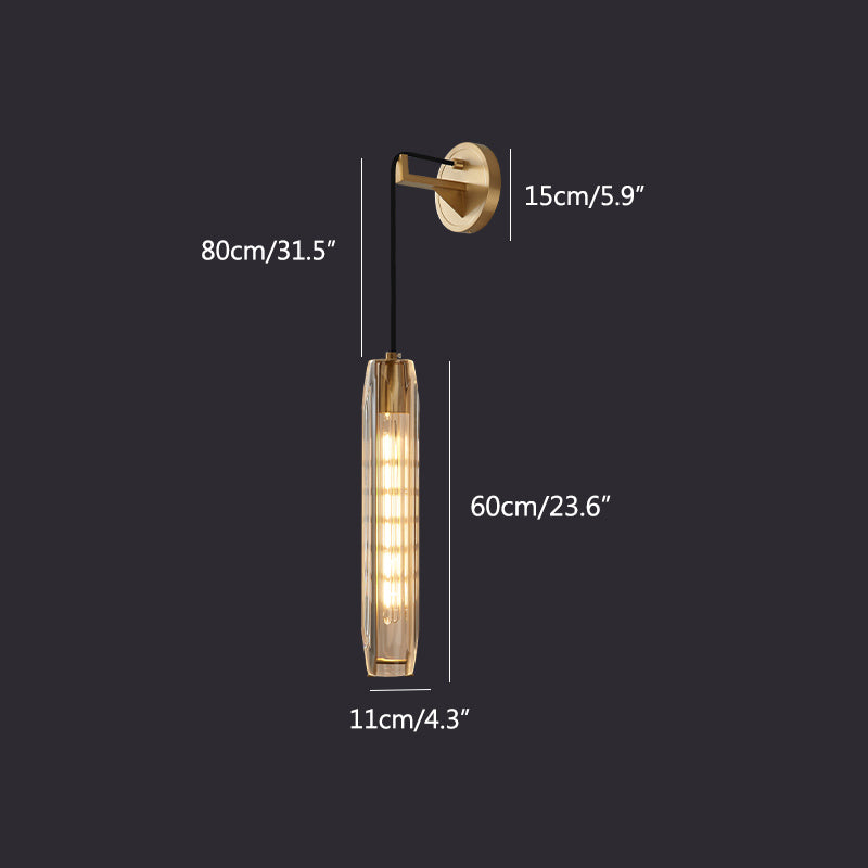 Noravi Wall Light