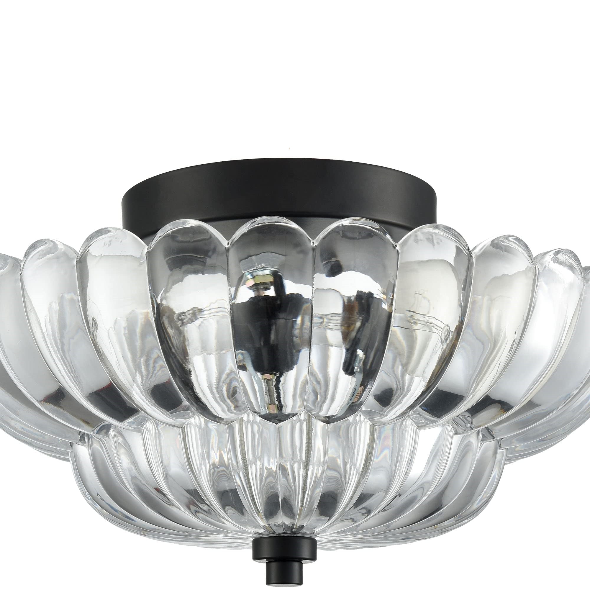 Zalines Ceiling Light