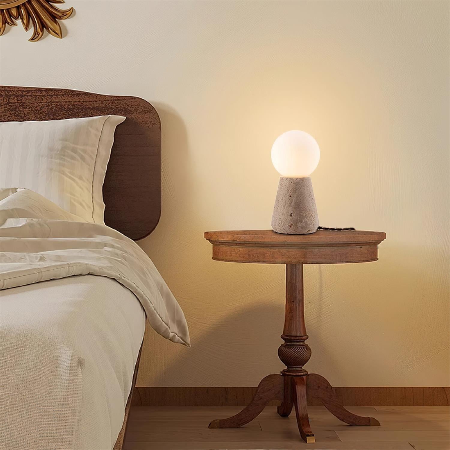 Colonem Table Lamp