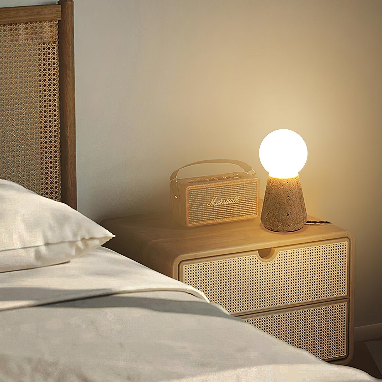 Colonem Table Lamp
