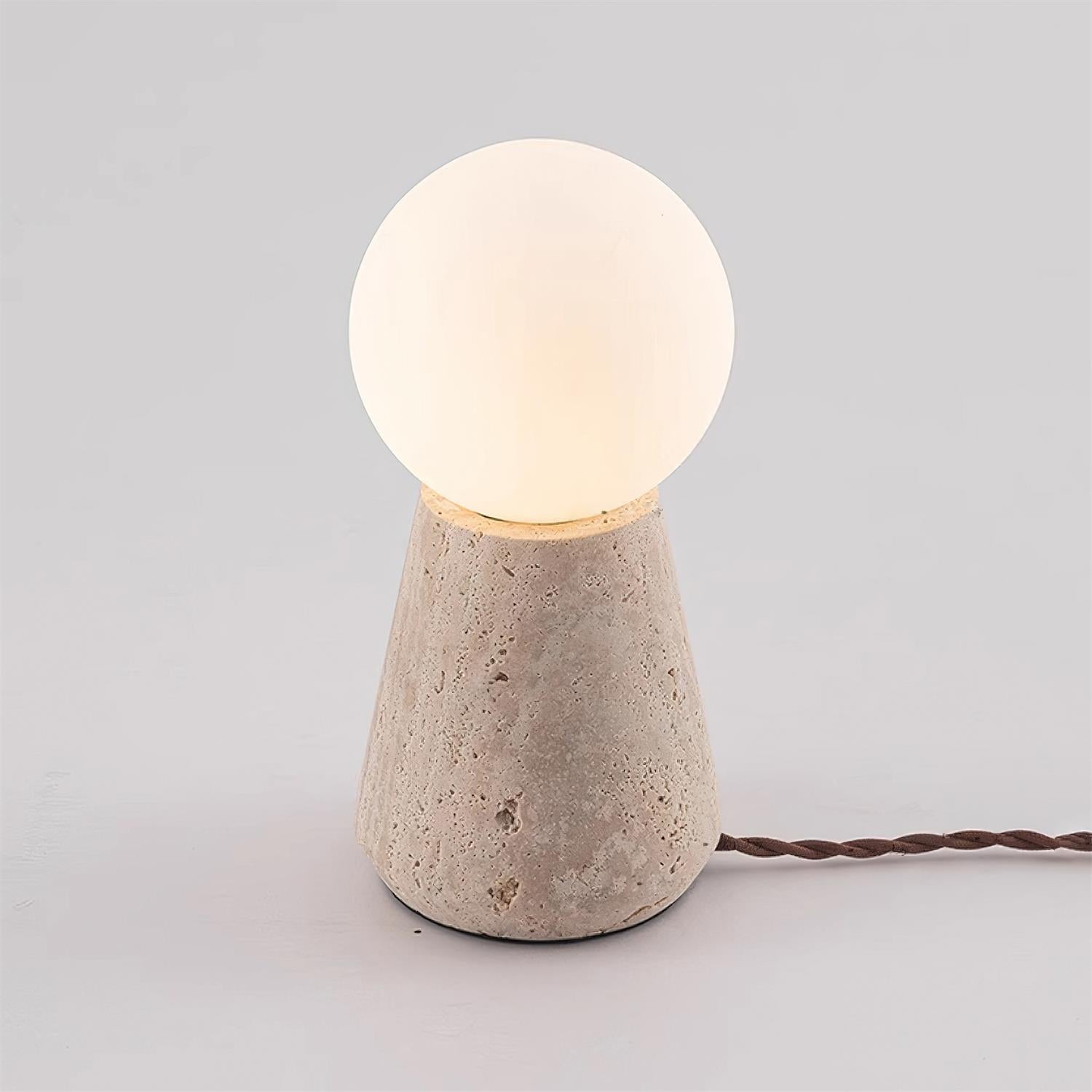 Colonem Table Lamp