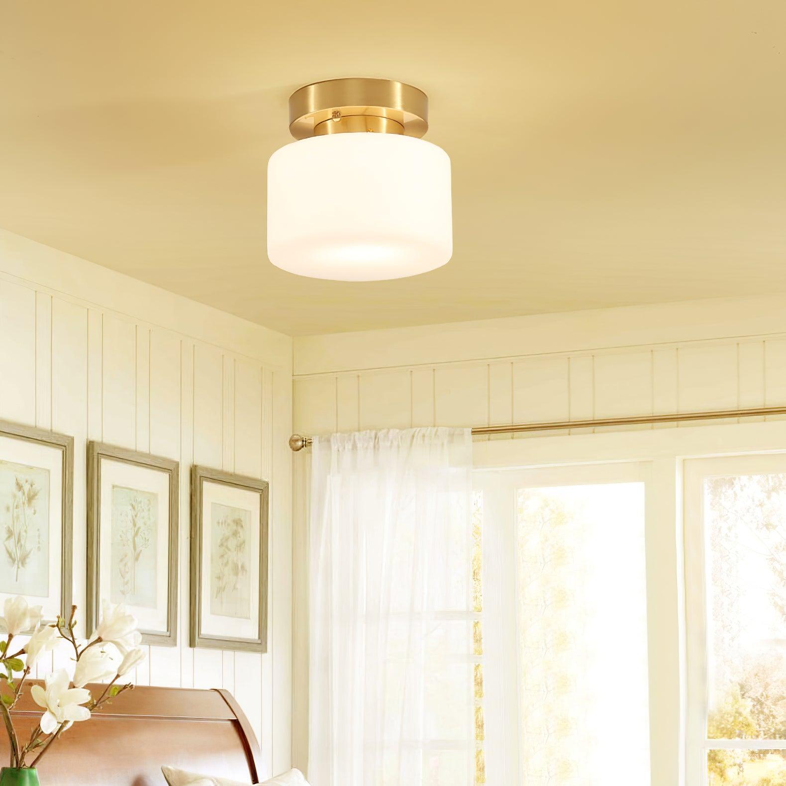 Lumaro Ceiling Light