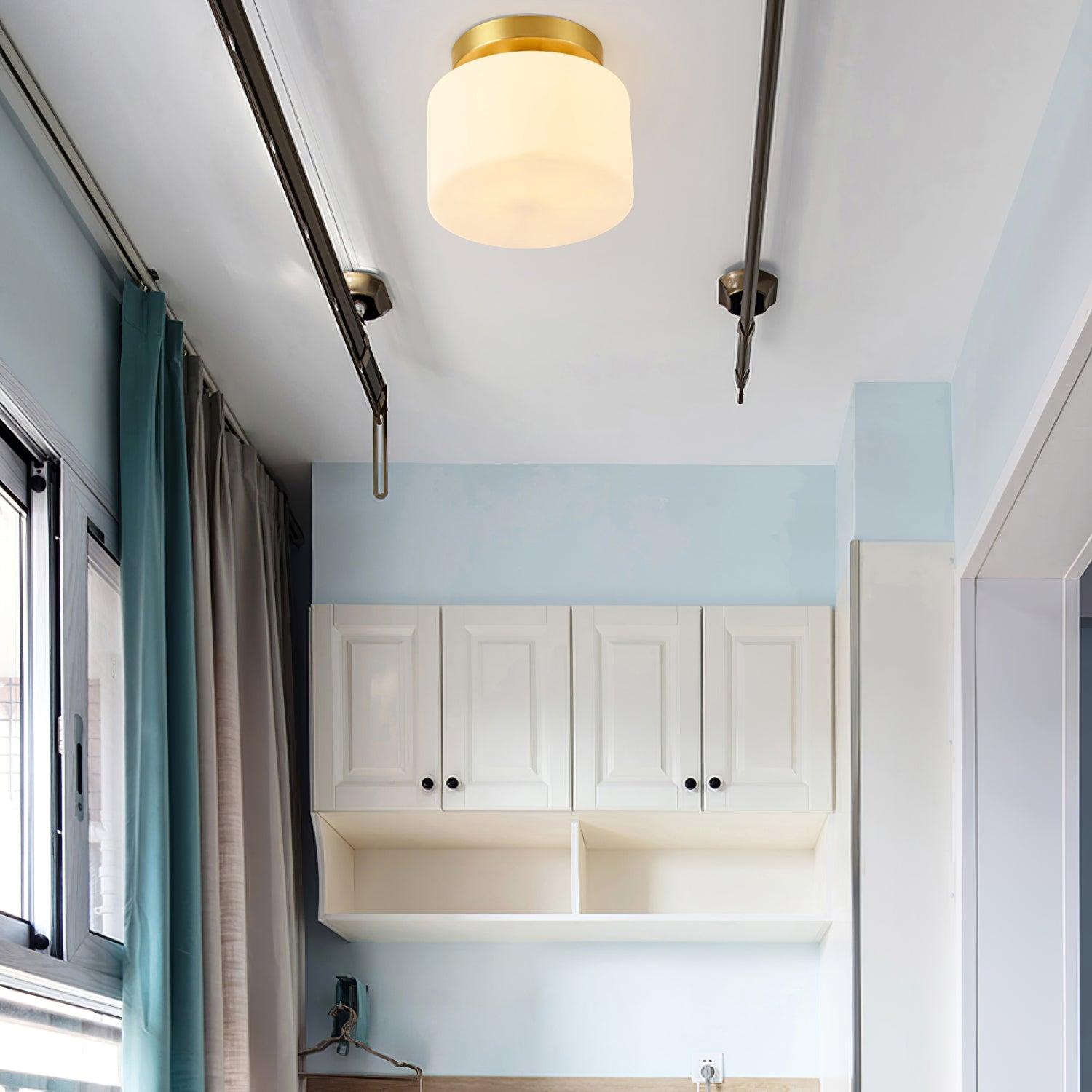 Lumaro Ceiling Light