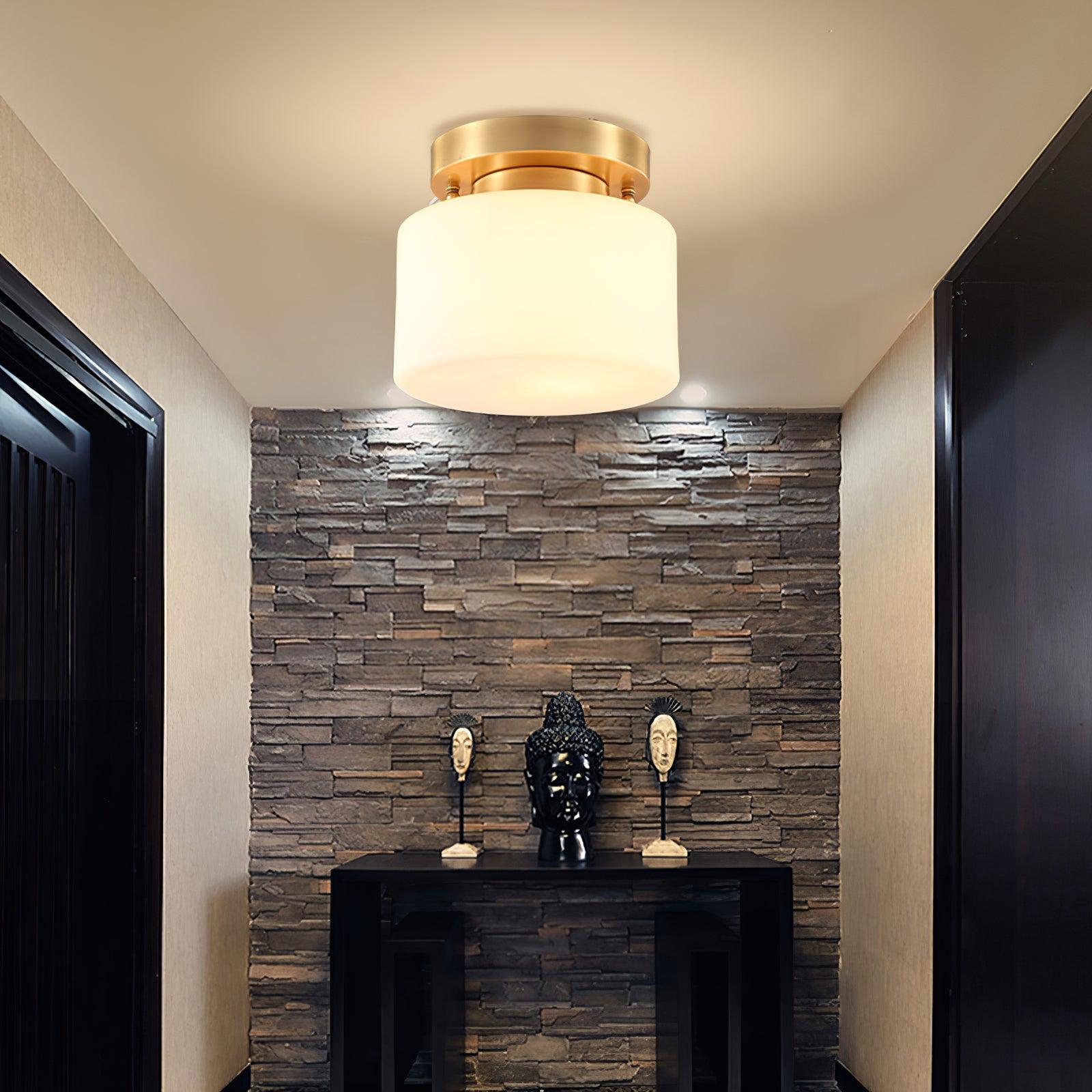Lumaro Ceiling Light