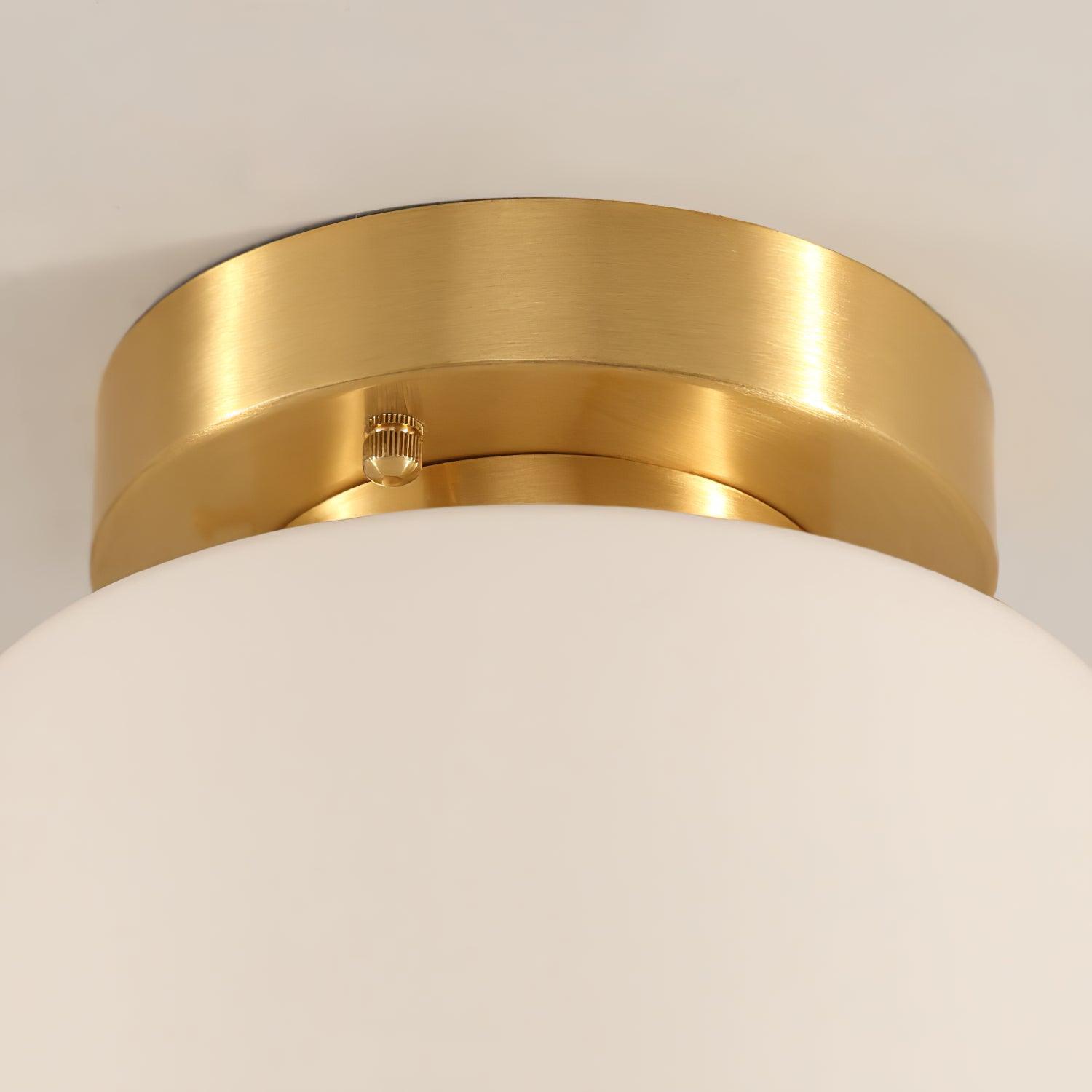 Lumaro Ceiling Light